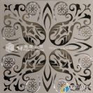 mirror tiles mirror brick art glass mosaic A-B120